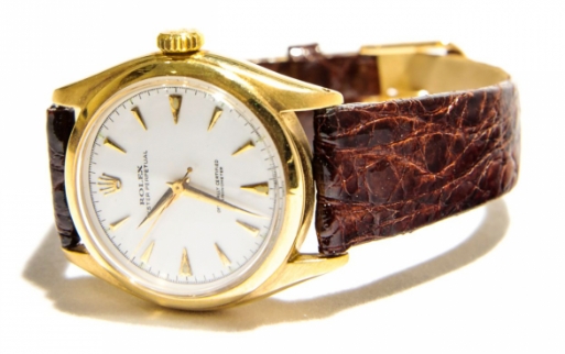 Rolex Replica Watches gold